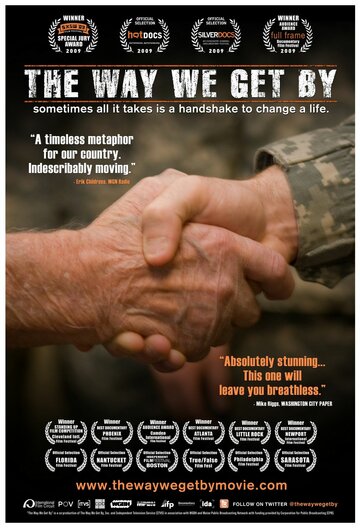 The Way We Get By трейлер (2009)