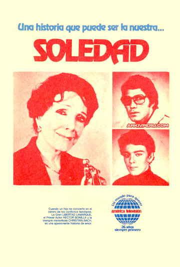 Соледад трейлер (1981)