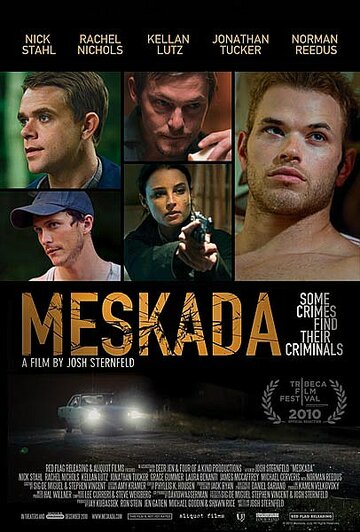 Мескада 2010 трейлер (2010)