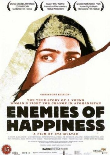 Враги счастья трейлер (2006)