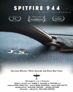 Spitfire 944 трейлер (2006)