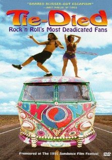 Tie-died: Rock 'n Roll's Most Deadicated Fans трейлер (1995)