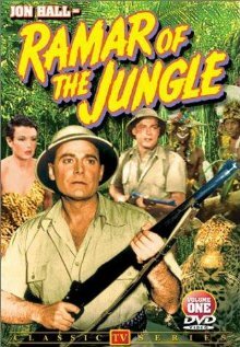 Ramar of the Jungle (1952)