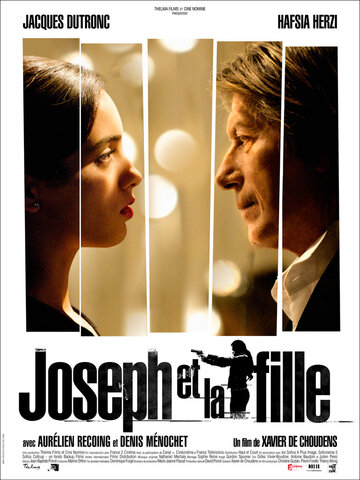 Жозеф и девушка трейлер (2010)