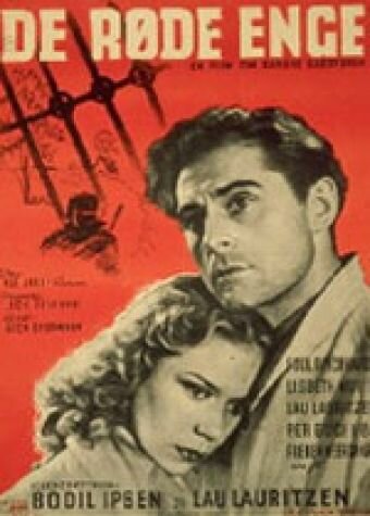 Красные луга трейлер (1945)