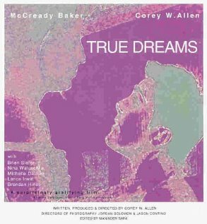 True Dreams трейлер (2002)