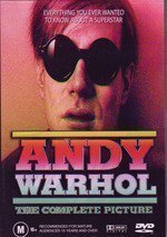 Энди Уорхол: Законченная картина трейлер (2001)