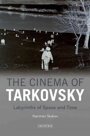 Кино Тарковского трейлер (1987)