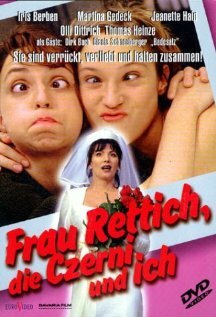 Фрау Реттих, Черни и я трейлер (1998)