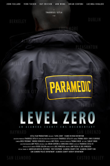 Level Zero трейлер (2009)