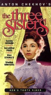 Три сестры трейлер (1966)
