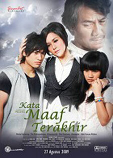 Kata maaf terakhir (2009)