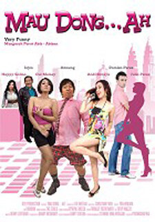 Mau dong... ah трейлер (2009)