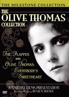 Olive Thomas: The Most Beautiful Girl in the World трейлер (2003)
