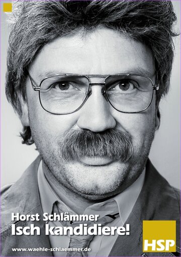 Хорст Шламмер – кандидат! трейлер (2009)