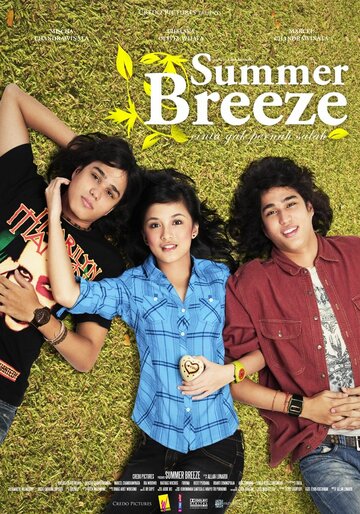 Summer Breeze трейлер (2008)
