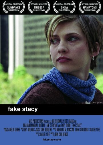 Fake Stacy трейлер (2003)