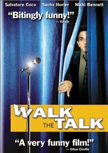 Walk the Talk трейлер (2000)