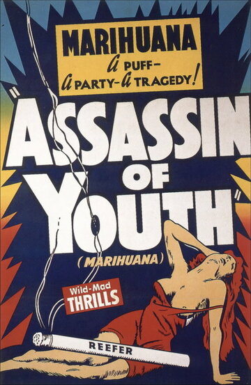 Assassin of Youth трейлер (1937)