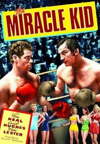 The Miracle Kid трейлер (1941)