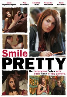 Smile Pretty трейлер (2009)