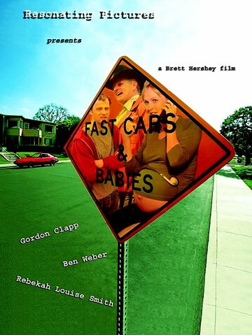 Fast Cars & Babies трейлер (2003)