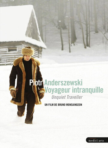 Петр Андершевский – Беспокойный путник трейлер (2009)