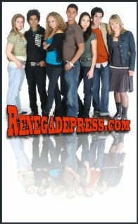 Renegadepress.com трейлер (2004)