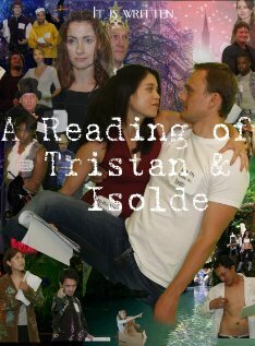 Чтение 'Тристана и Изольды' трейлер (2009)