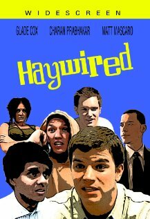 Haywired трейлер (2009)