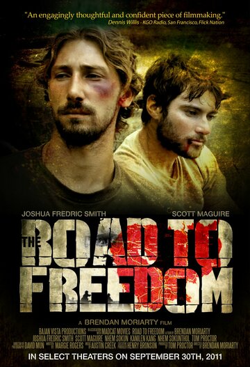 Дорога к свободе трейлер (2011)
