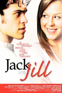 Jack and Jill трейлер (2008)