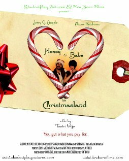 Honey and Babe in Christmasland трейлер (2009)