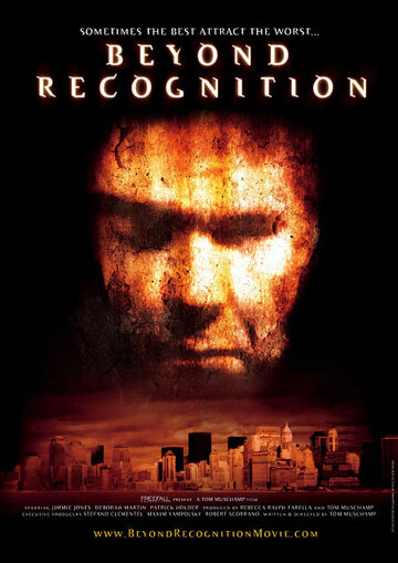 Beyond Recognition трейлер (2003)