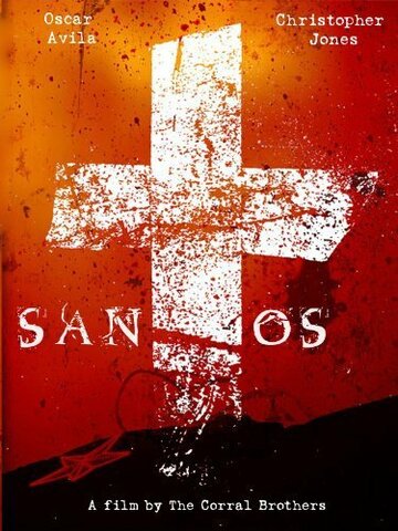 Santos трейлер (2006)