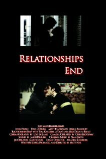 Relationships End трейлер (2007)