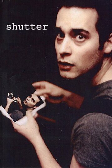 Shutter трейлер (2001)