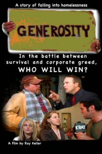 Generosity трейлер (2011)