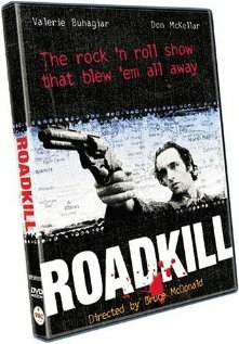 Roadkill трейлер (1989)