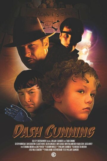 Dash Cunning трейлер (2010)