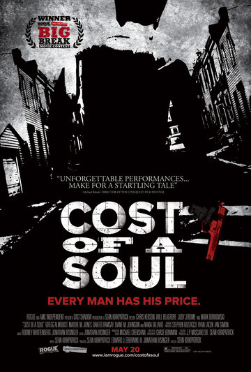 Cost of a Soul трейлер (2010)