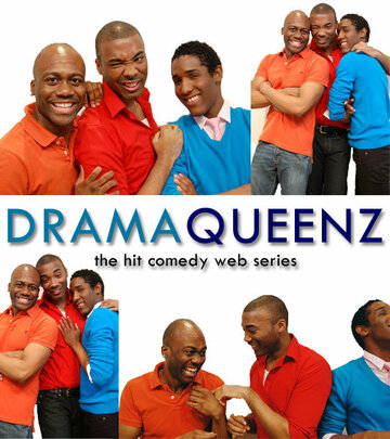 Drama Queenz трейлер (2008)