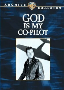 Бог – мой второй пилот трейлер (1945)