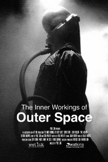 The Inner Workings of Outer Space трейлер (2009)