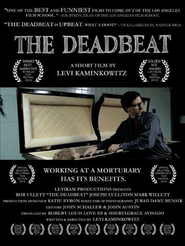 The Deadbeat (2008)