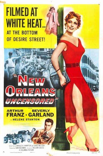 New Orleans Uncensored (1955)