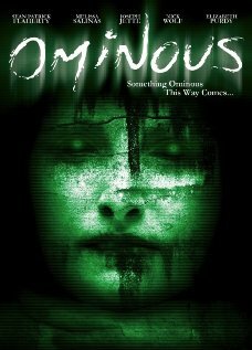 Ominous трейлер (2009)