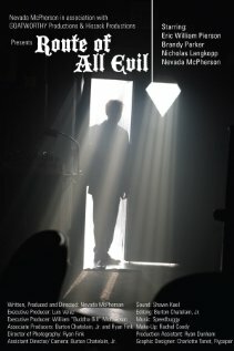 Route of All Evil трейлер (2008)