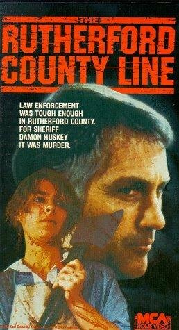 The Rutherford County Line трейлер (1987)