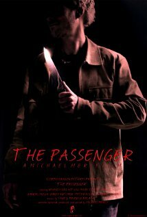 The Passenger трейлер (2007)